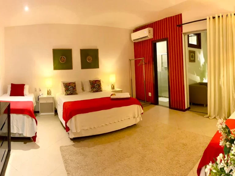 1 - charme pousada - suite sem varanda (12)