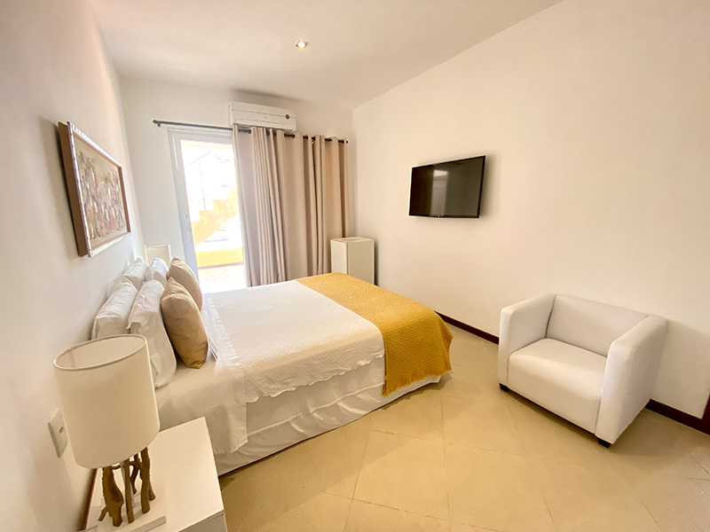 1 - charme pousada - suite sem varanda (6)