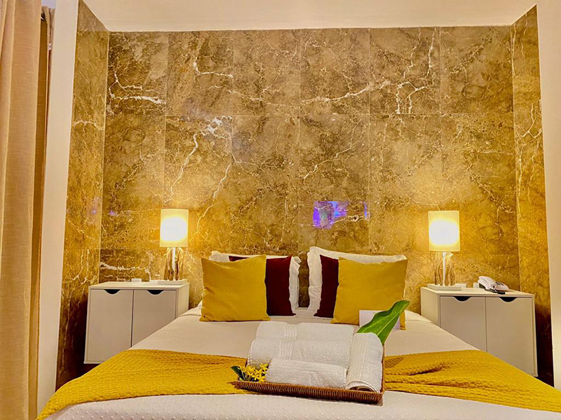 2 - charme pousada - suite luxo com varanda (13)