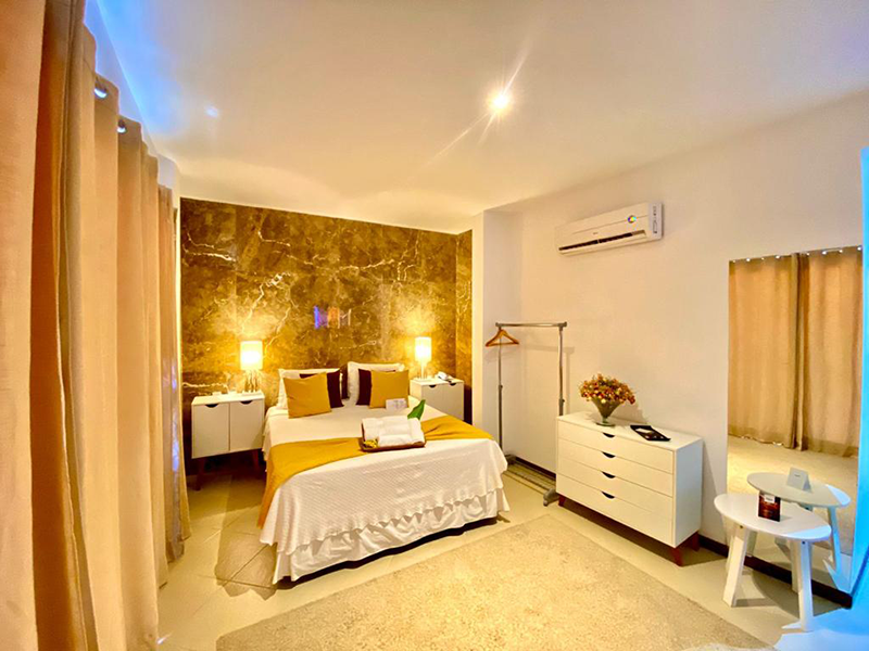 2 - charme pousada - suite luxo com varanda (25)