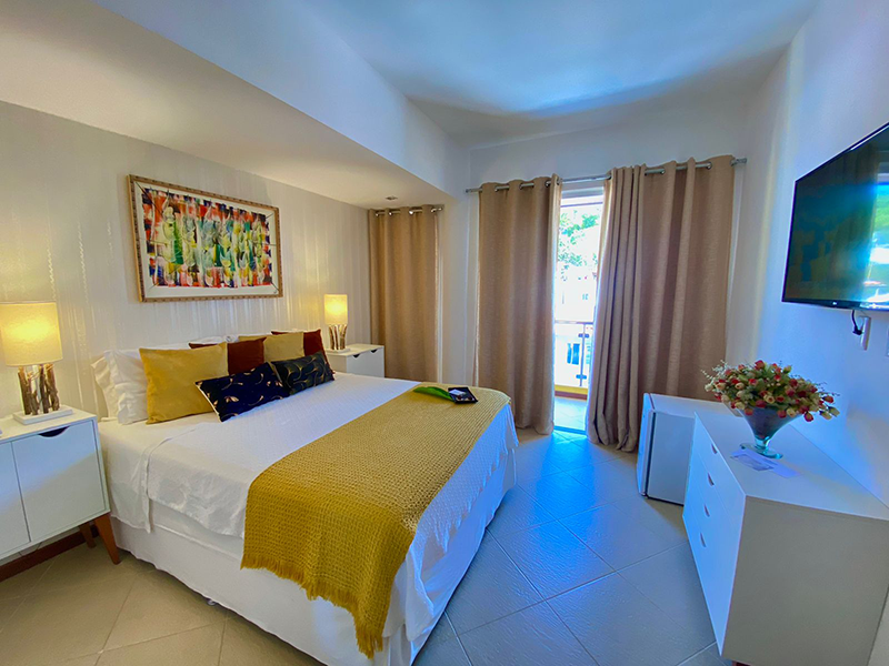 2 - charme pousada - suite luxo com varanda (28)