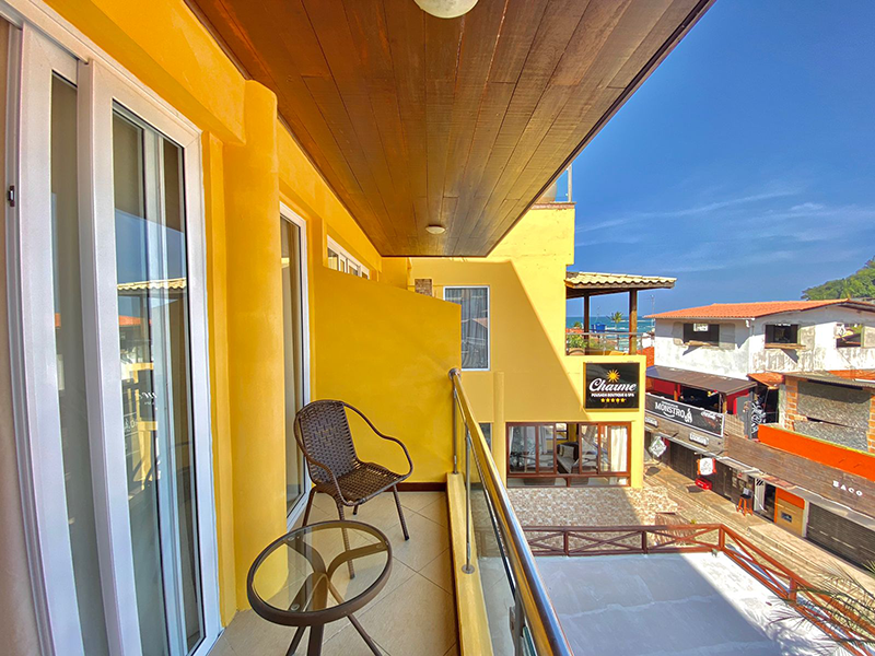 2 - charme pousada - suite luxo com varanda (31)