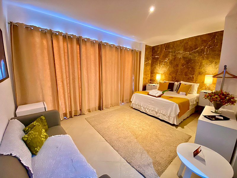 2 - charme pousada - suite luxo com varanda (8)