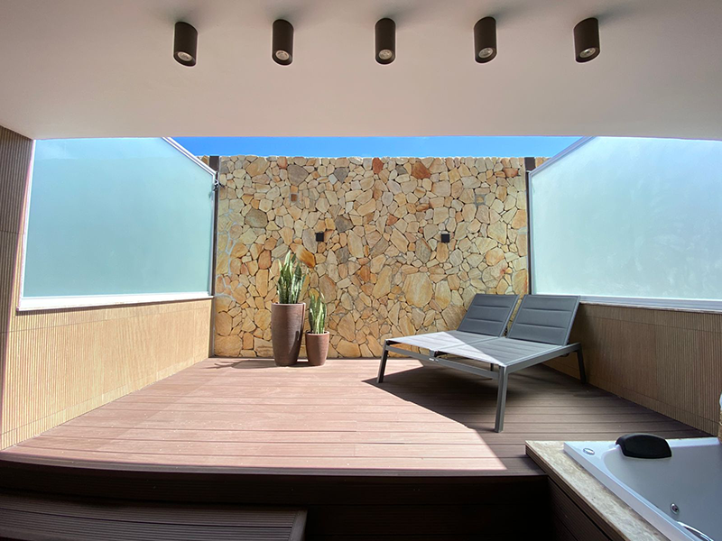 3 - charme pousada - especial com hidro (9)