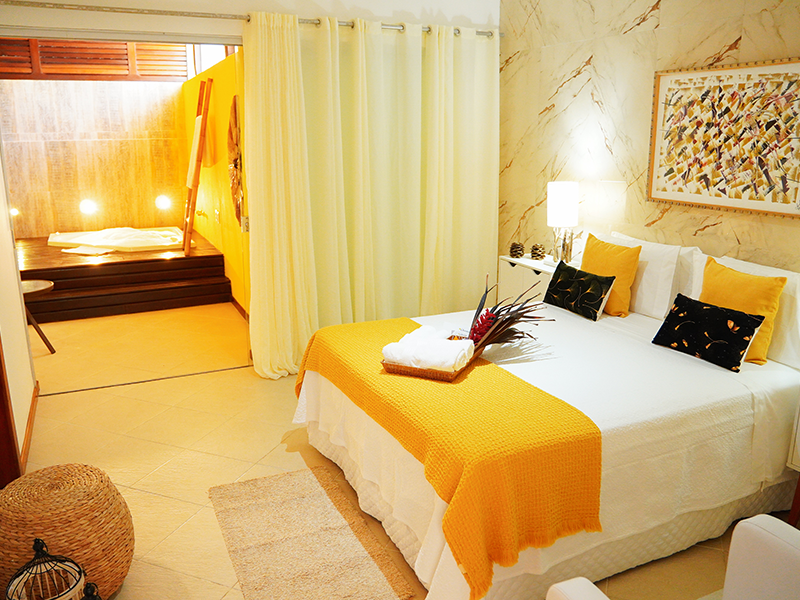 5 - charme pousada - suite luxo com jacuzzi (23)