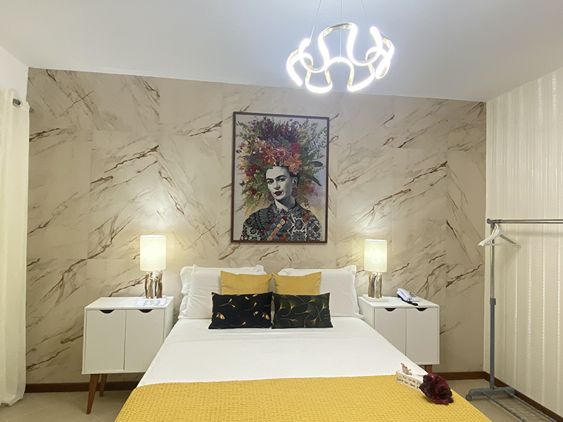 5 - charme pousada - suite luxo com jacuzzi (6)