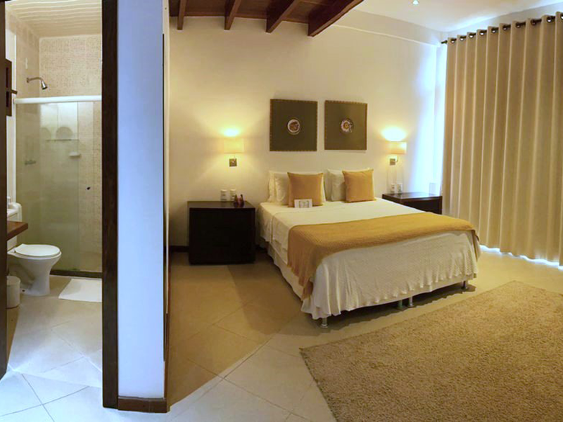 8 - charme pousada - suite familia (11)