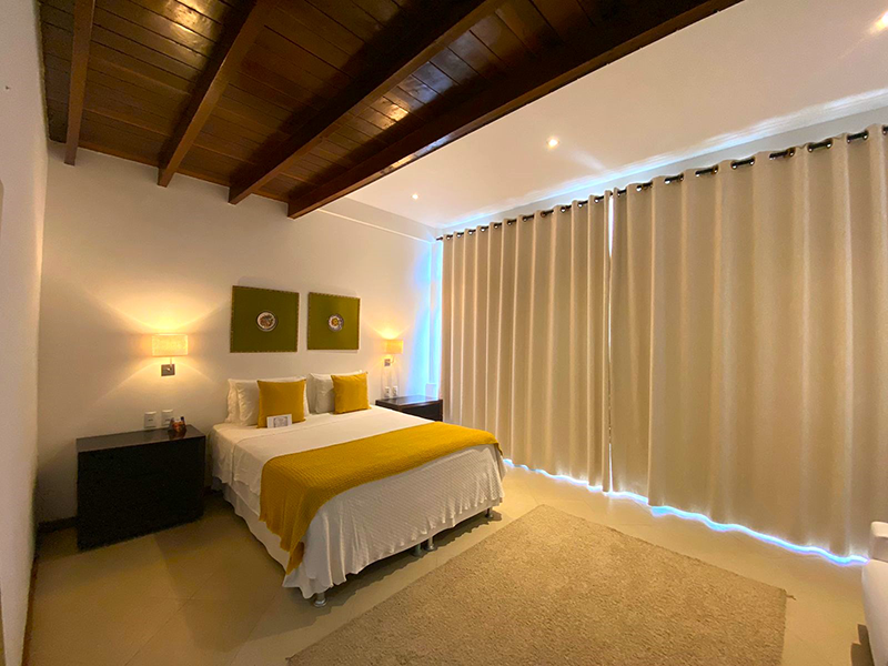 8 - charme pousada - suite familia (7)