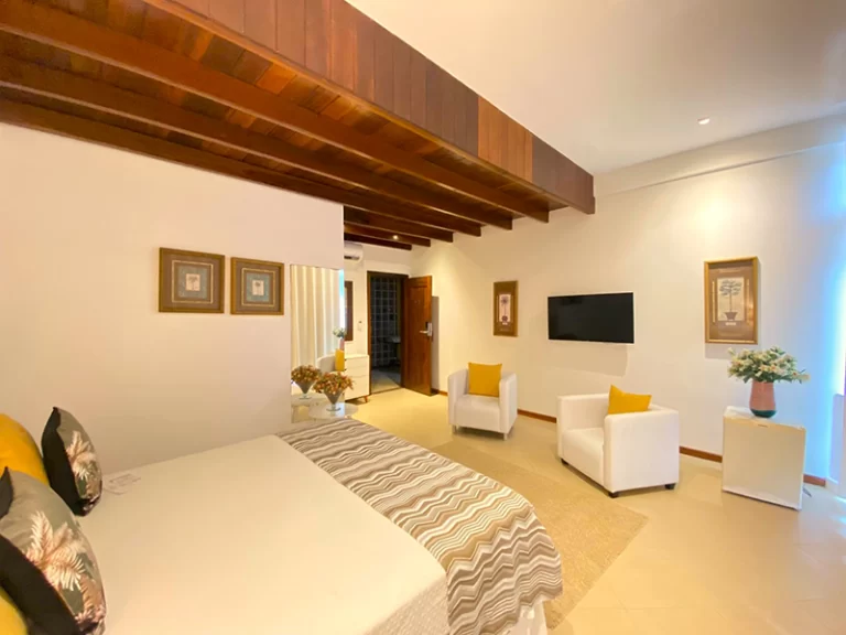8 - charme pousada - suite familia (9)