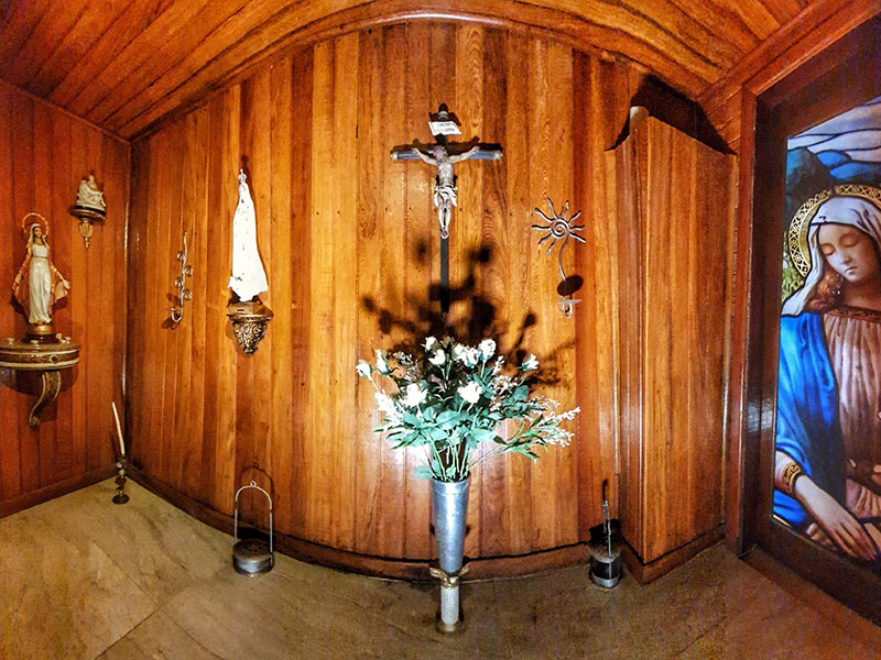 12 - charme pousada - area comum (25)