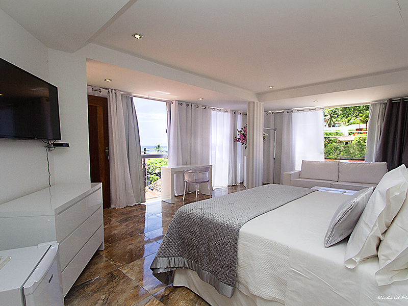 7 - charme pousada - suite master (22)